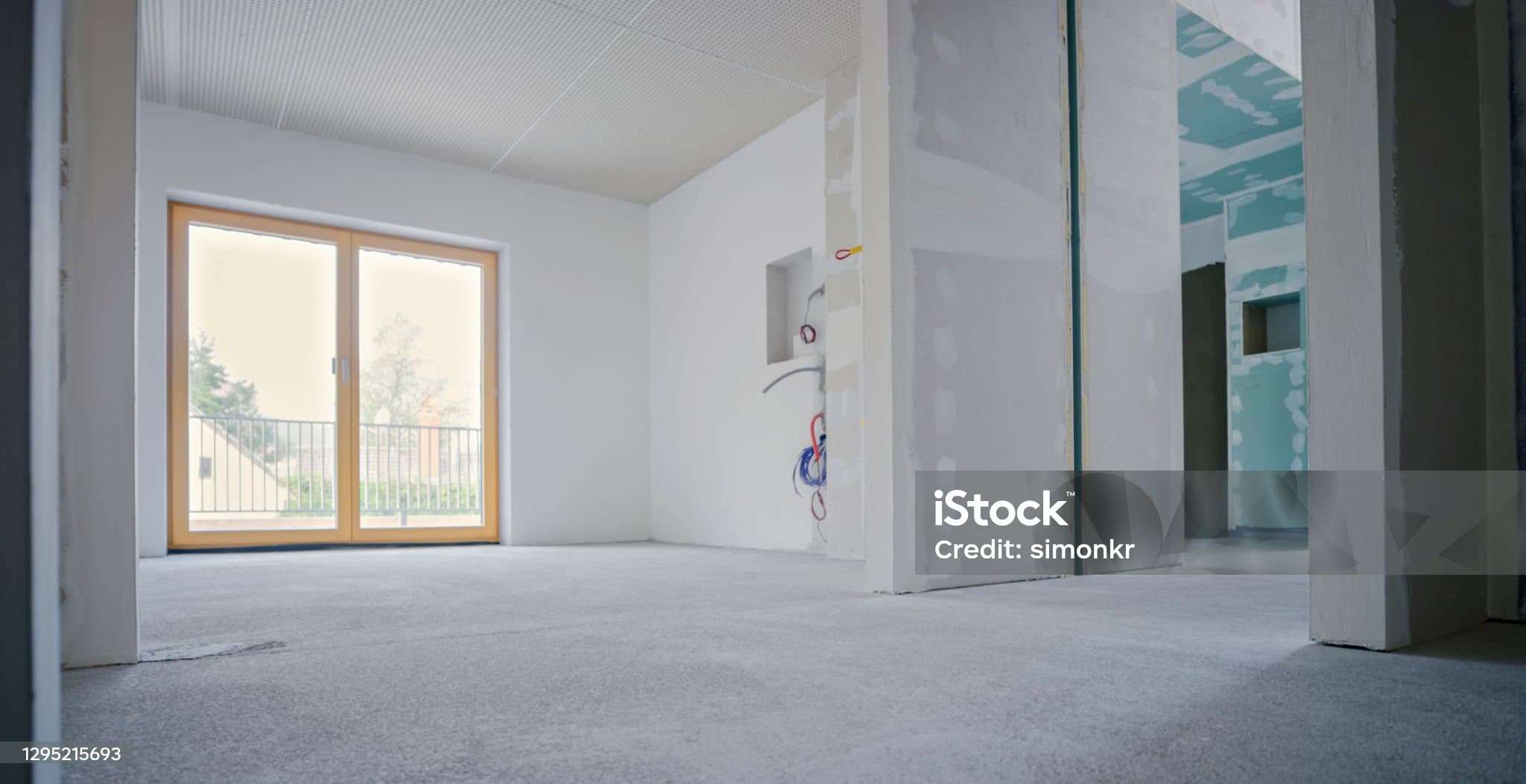 Rénovation d'intérieur